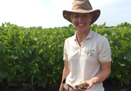 Photo of Marla Riekman