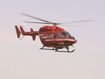 Helicopter 2MM