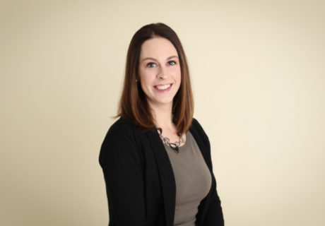 Photo of Melissa Silvernagle