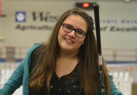 Photo of Taylor Carlson