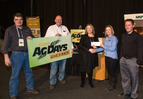 The Farm Safety Foundation 082