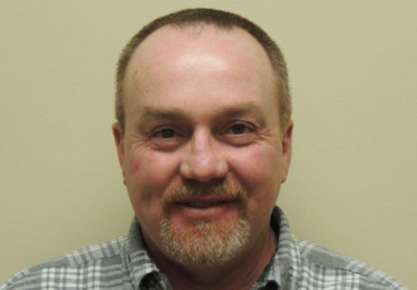 Photo of Tim Clarke