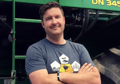 Photo of Dan Aberhart