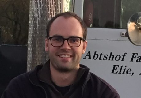 Photo of Alexander Boersch