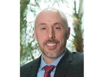 Photo of Anthony Parker