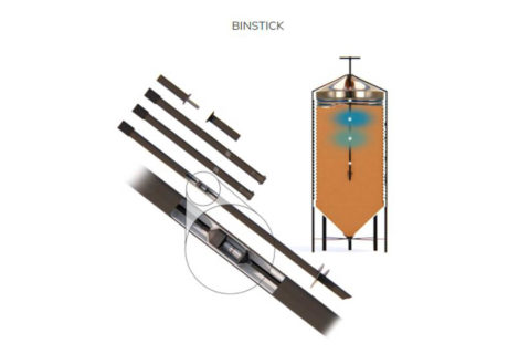 binstick