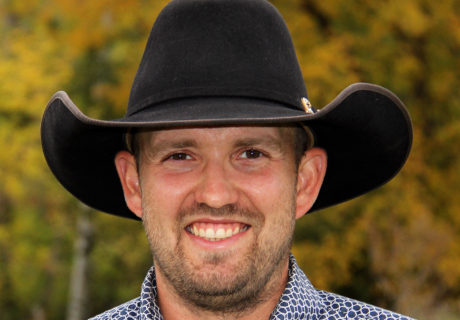 Photo of Brett McRae