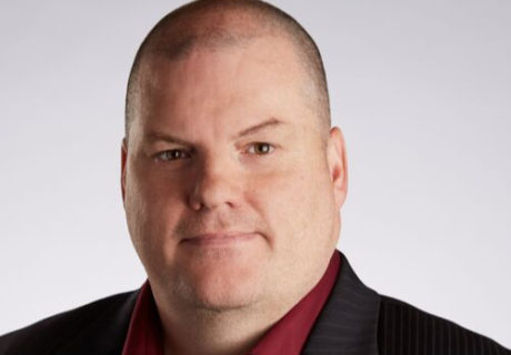 Photo of neil townsend