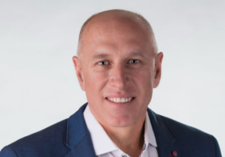 Photo of Jarrett Chambers