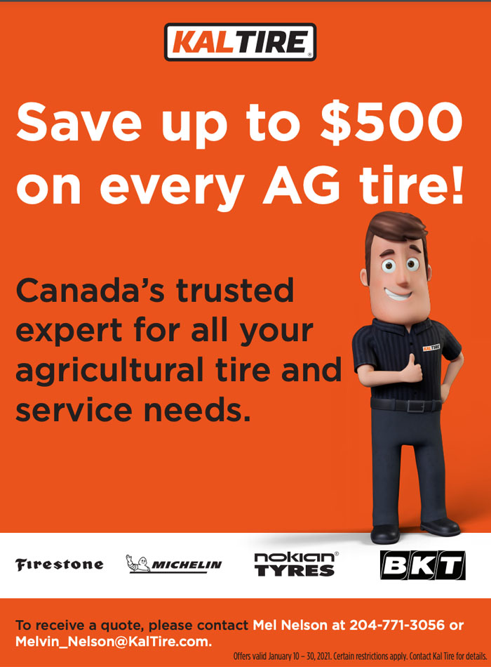 kal-tire-special