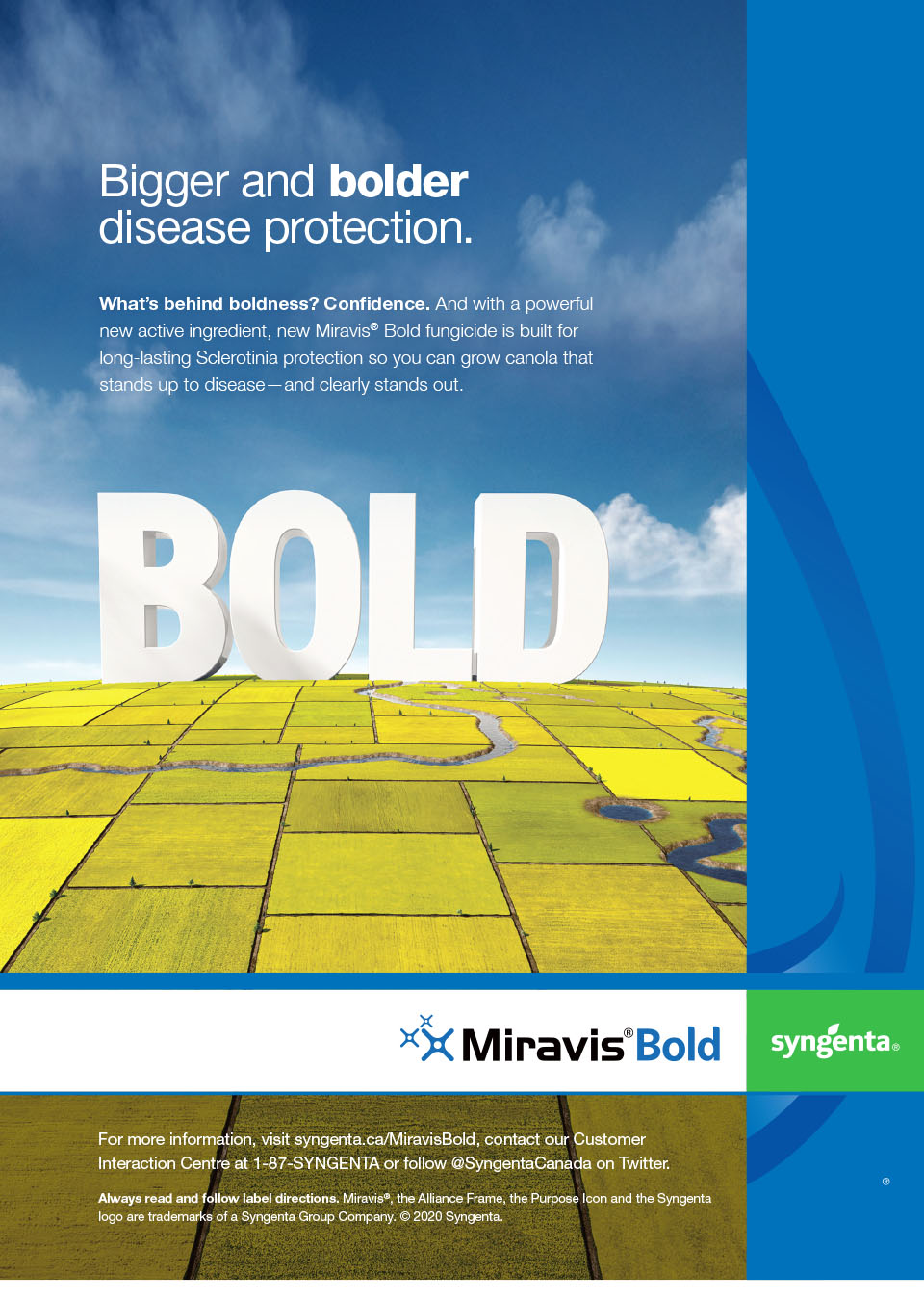 Syngenta Canada