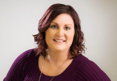 Photo of Marsha Harris MMFT