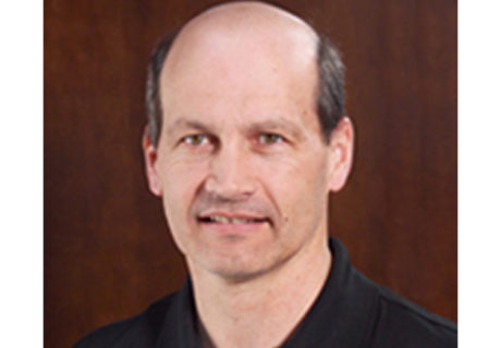 Photo of Rejean Picard