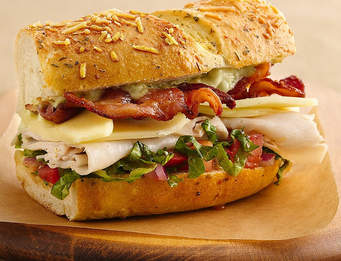 sandwich