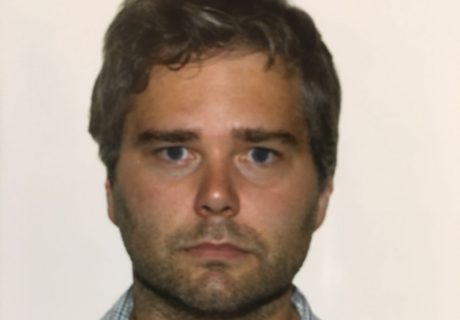 Photo of Steve Crittenden